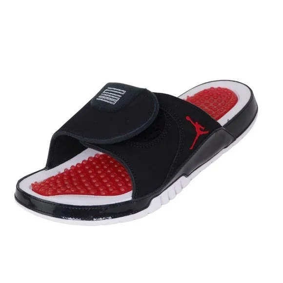 Jordan | Shoes | Nike Air Jordan Hydro Xi Retro Bred Black